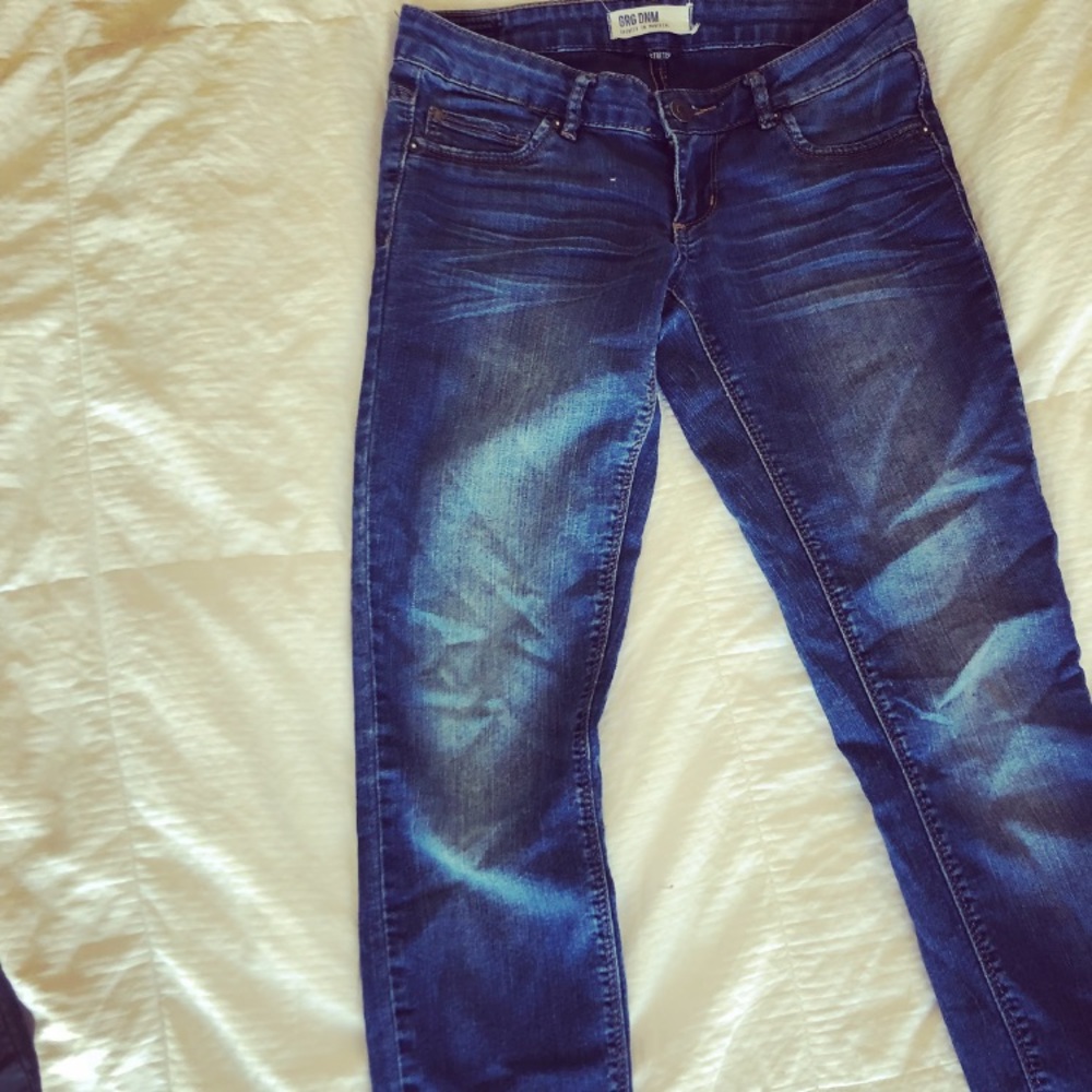 Garage Skinny’s
